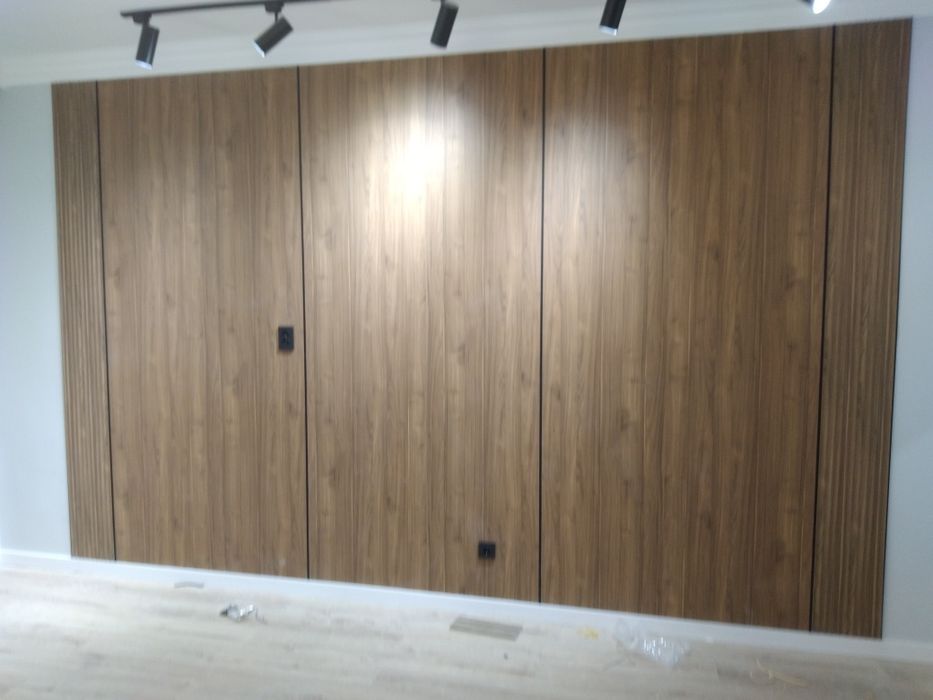 Мастер широкого профиля