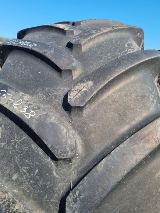 Anvelopa Michelin 650/65R38
