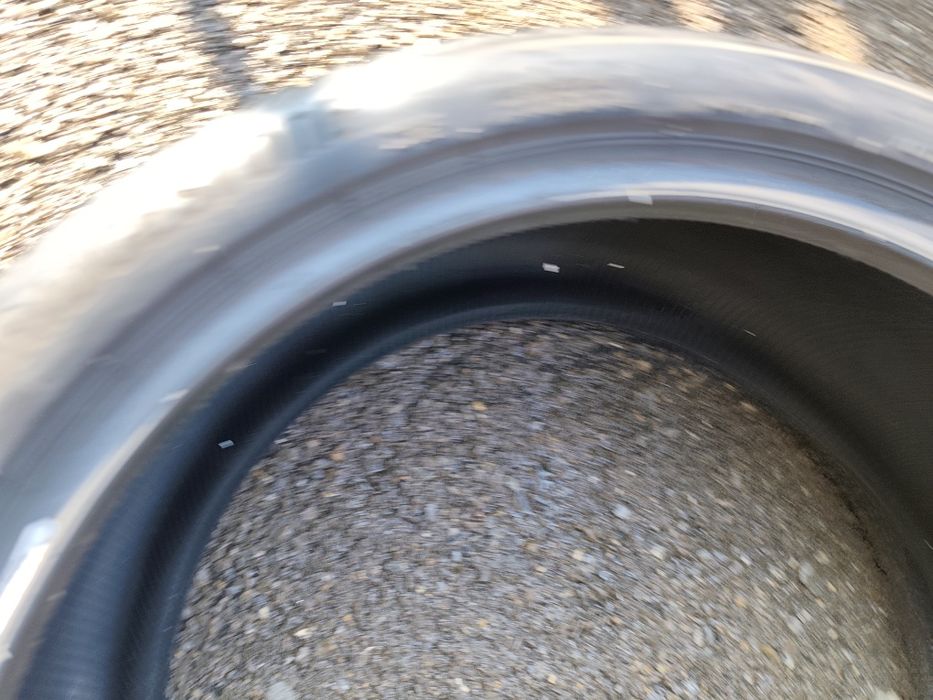275/35/21" 2бр Bridgestone alenza 001 Rft, dot4917,5mm