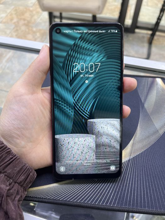 Самсунг А21s ////////