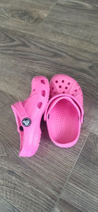 Сандали Crocs Baya 24/25
