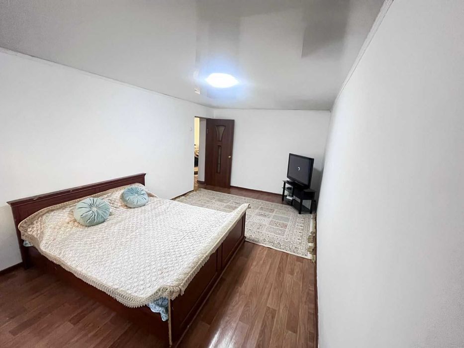 продам 3-х комнатную квартиру