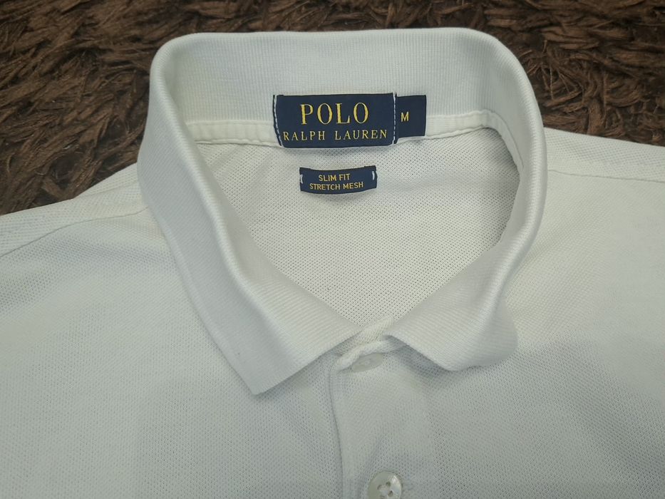 Ralph lauren Polo-Ориг. Тениска