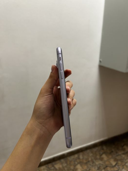 iPhone 11 128 GB Purple | Оригинал