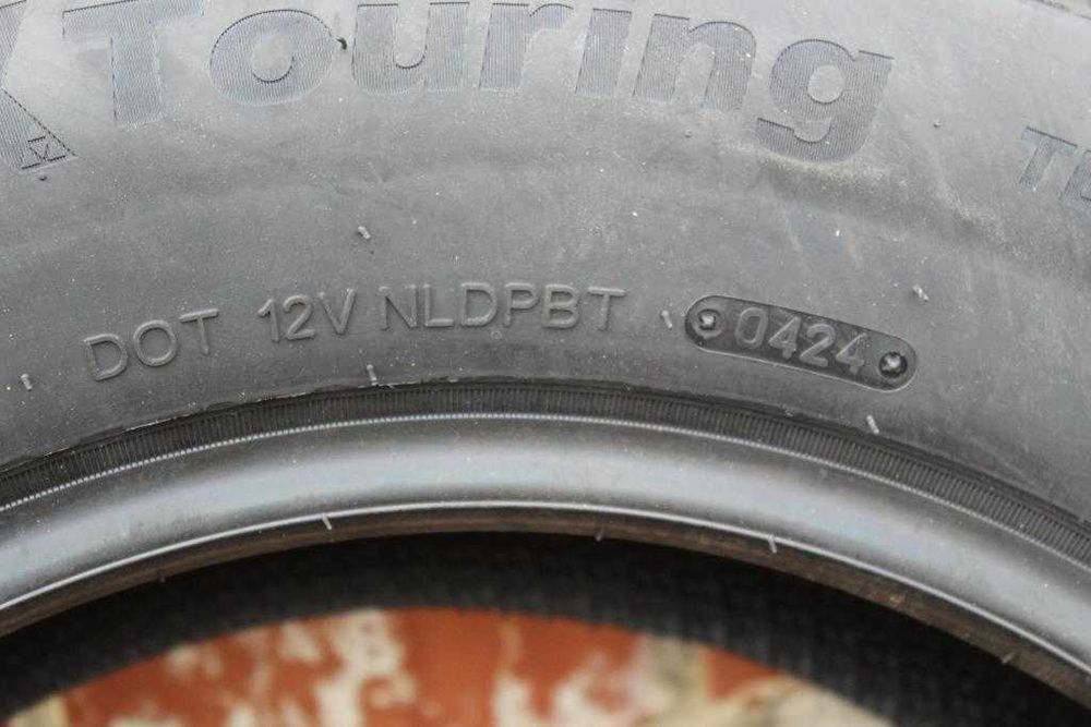 Anvelope vara noi 195/65R15 91H, Triangle