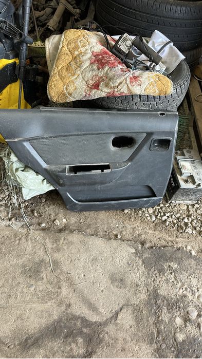 Запчасти БУ для Нексия