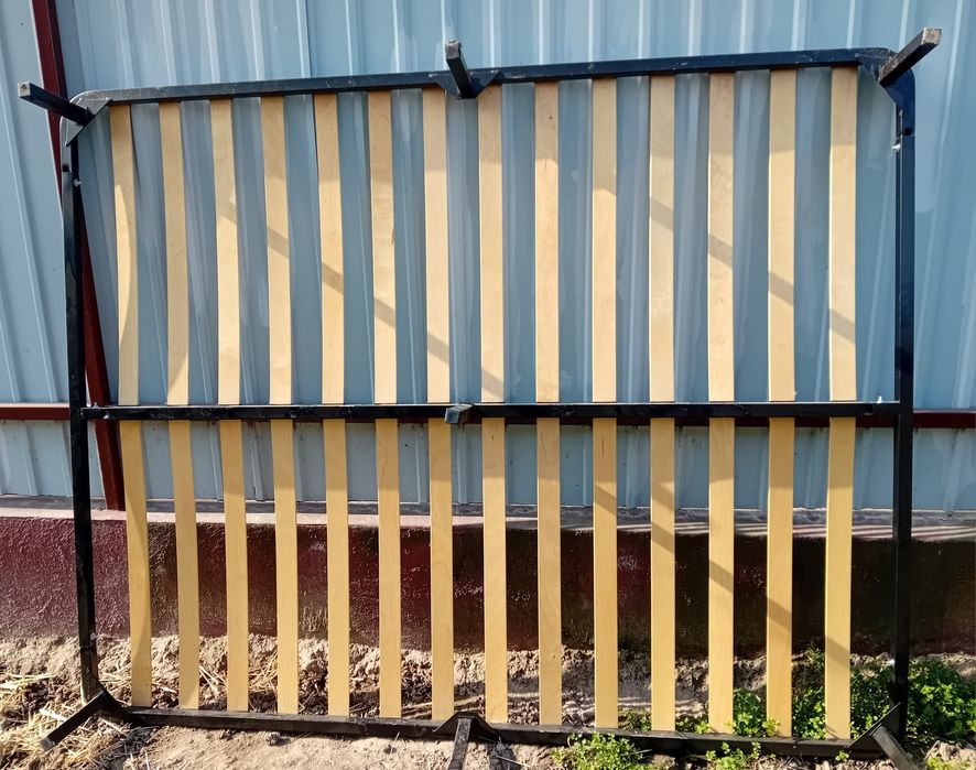 Cadru pat stare foarte bună