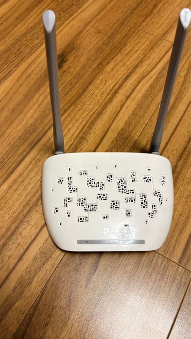 Модем, Wi-Fi роутер TP-LINK TD-W8961N