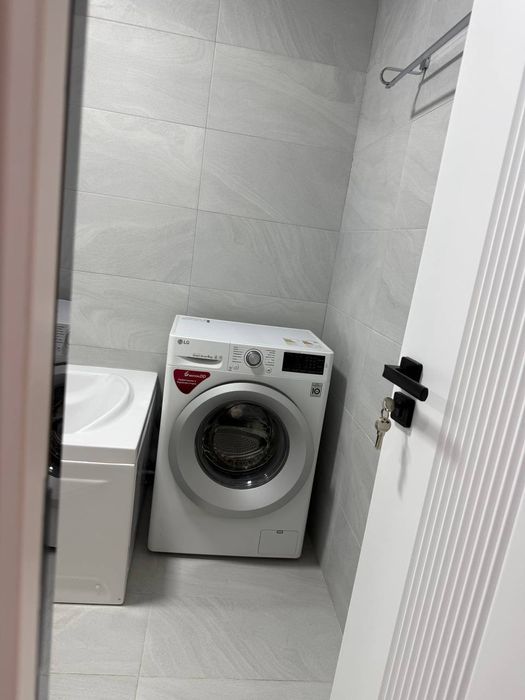 Аренда евро квартиры Чиланзар-23. 2/2/5. Фархадский рынок