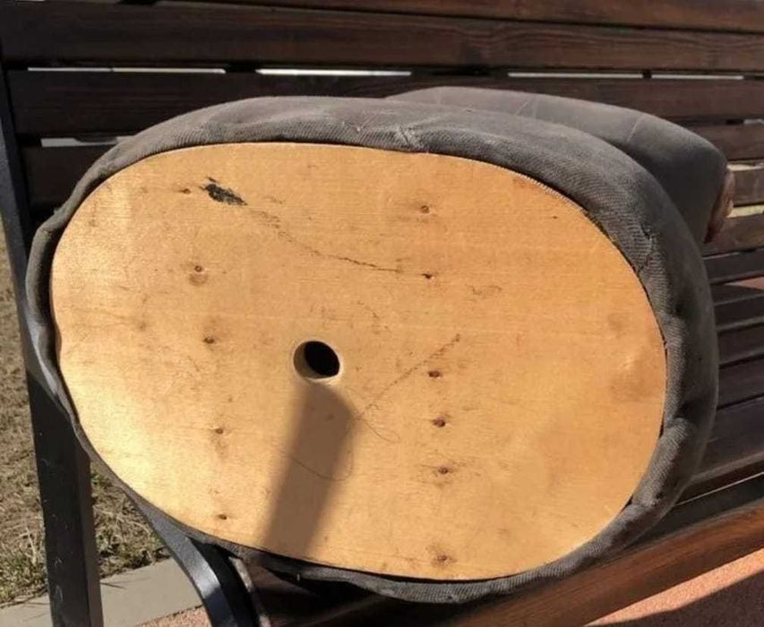 Манекен портной женский