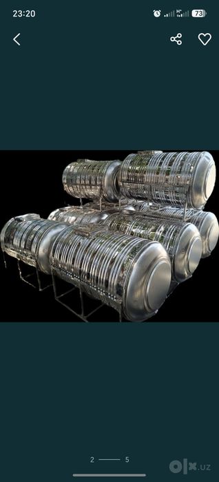 Нержавейка бак 304 марка