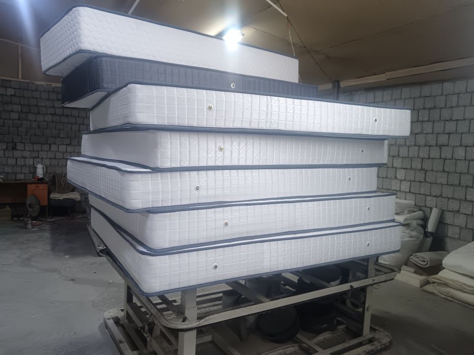 Matras/sifat kafolatlangan/tez yetkazish. Ortopedik, anatomik, porolon