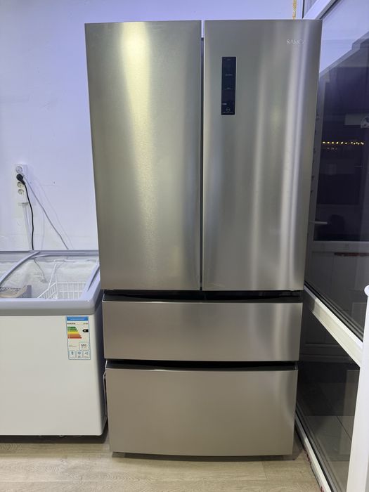 Продам холодильник Samga