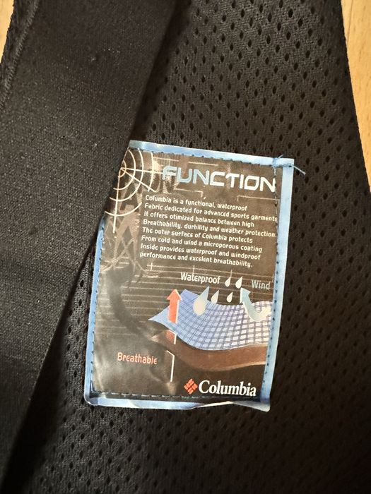 Зимние штаны на мальчика