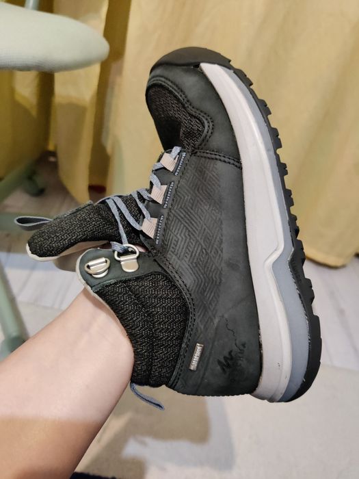 Bocanci dama Decathlon