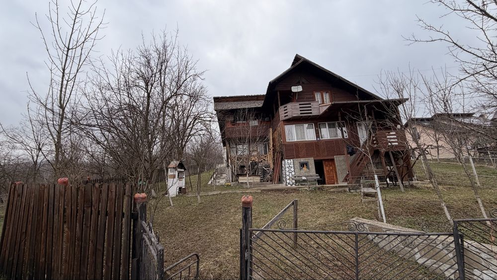 Casa de vanzare Slon Prahova