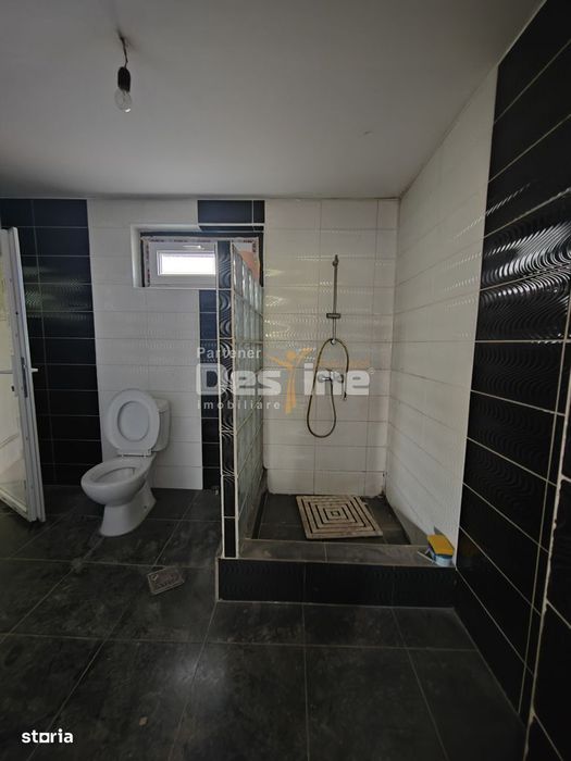 Casa cu teren generos in Darmanesti, DB– oportunitate pentru locuit/