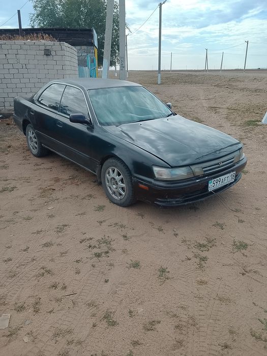 Toyota camry vista