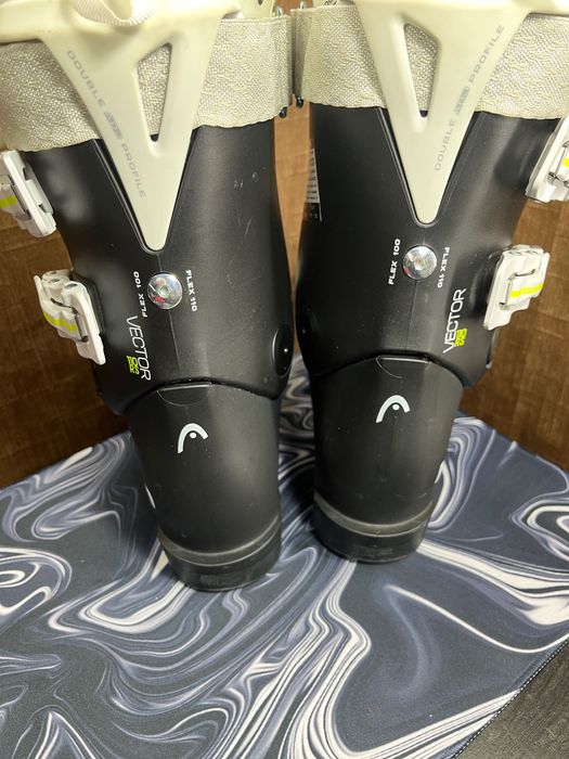 Ски обувки Head Vector RS 110 - 24/24.5см.