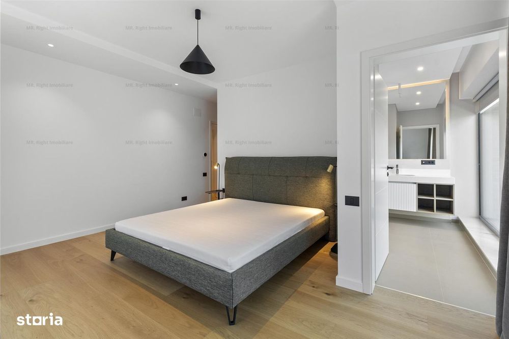 Apartament 3 cam Premium | Utilitati si Parcare Subterana  incluse