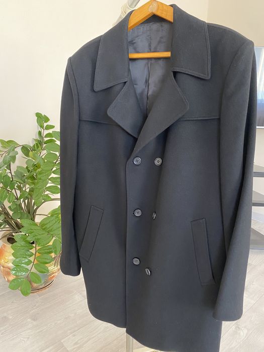 Мужская верхняя одежда