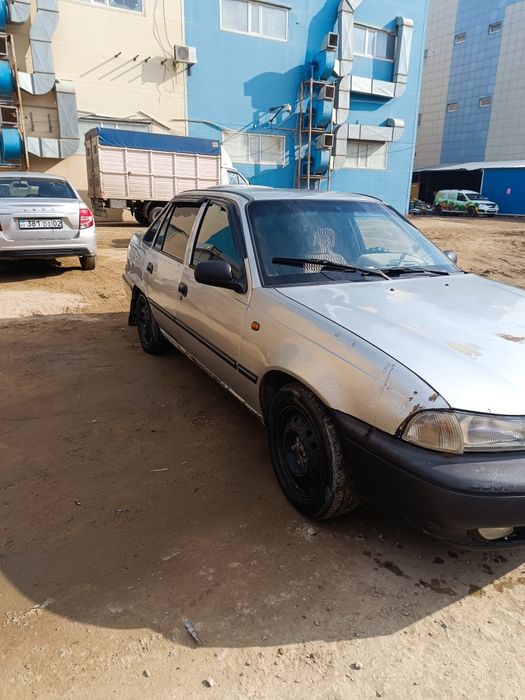 Продам автомобиль