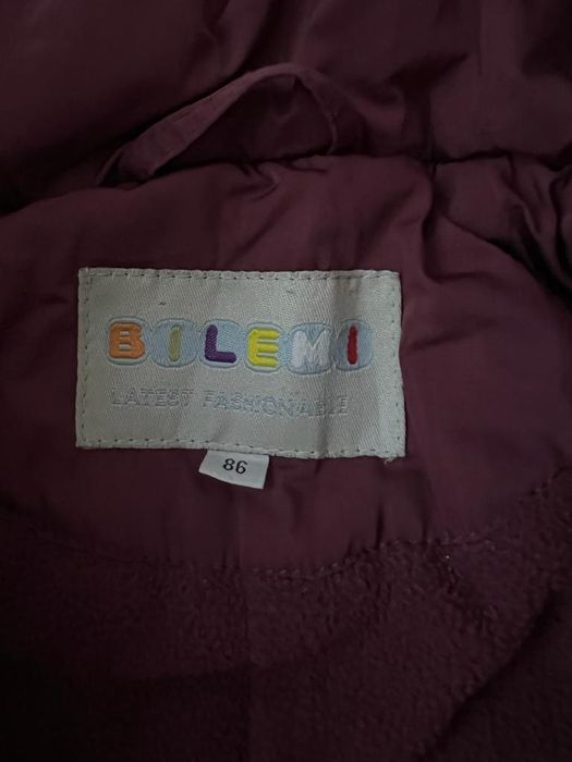 Продам зимний комбинезон