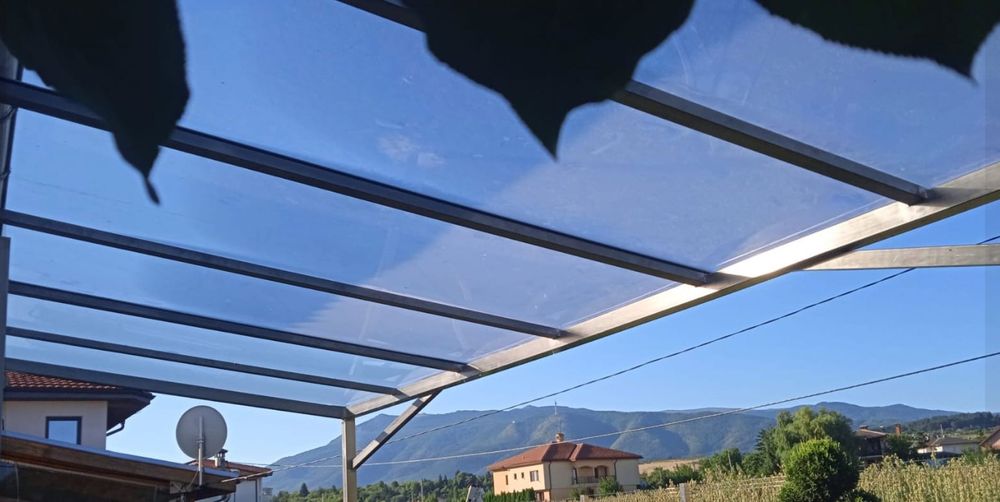 заваряване на алуминий заваркиАргон ,заварчик София цветни заварки