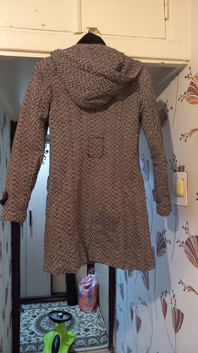 Пальто весна -осень