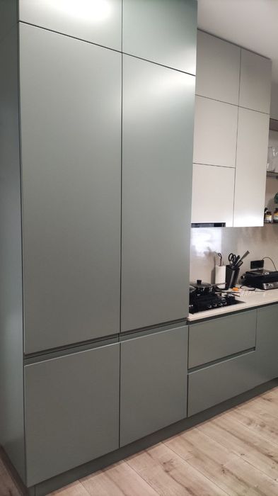 Кухни, шкафы , тумбы , столы