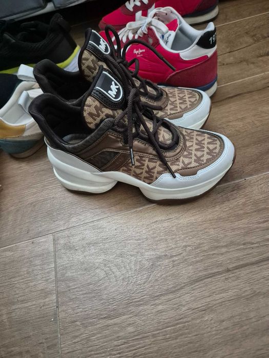 Sneakers Michael Kors