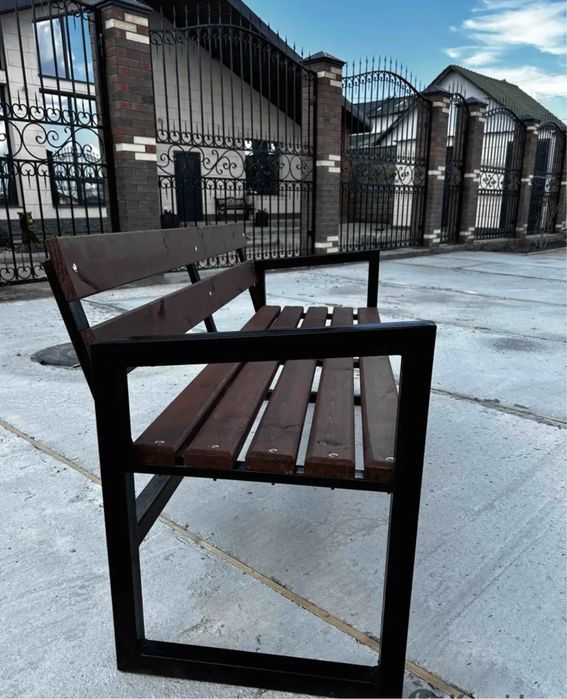 Скамейки беседки лавочки