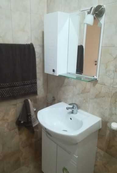 Дава се под наем Двустаен апартамент в Пловдив, Мараша - 60 кв.м за 248.88 € - Снимка #1