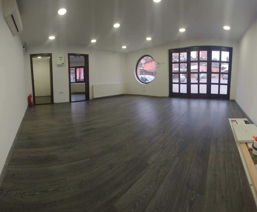De Inchiriat sau Vanzare Spatiu comercial langa Gara Mare