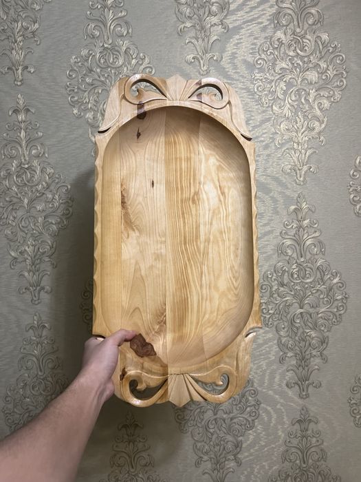 Пролам Астау березовый 8 шт