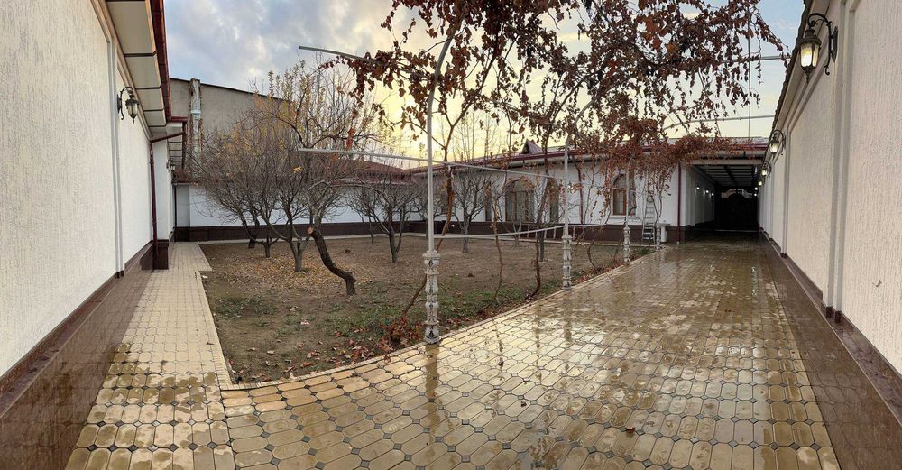 R2! Сдаётся Срочно Участок Мирзо Улугбекский Район Учхоз Под Офис