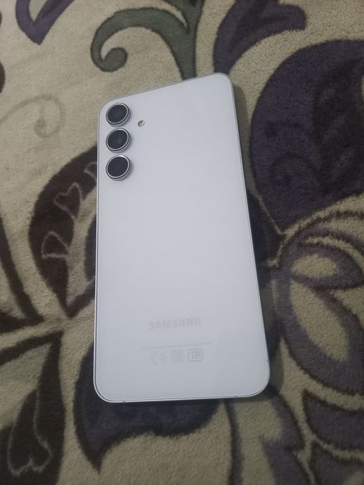 Самсунг А 55 телефоны