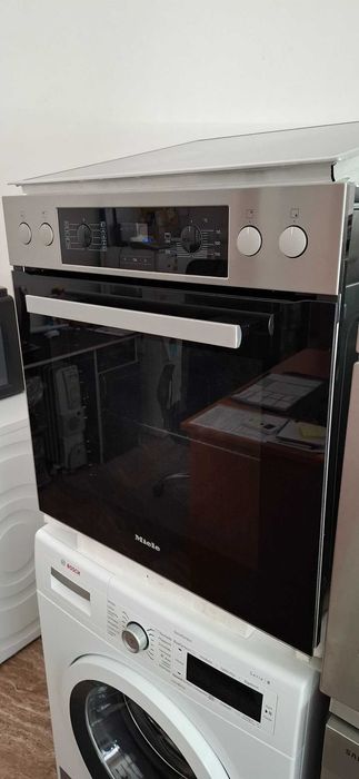 Miele - Фурна с керамичен плот  1г. Гаранция