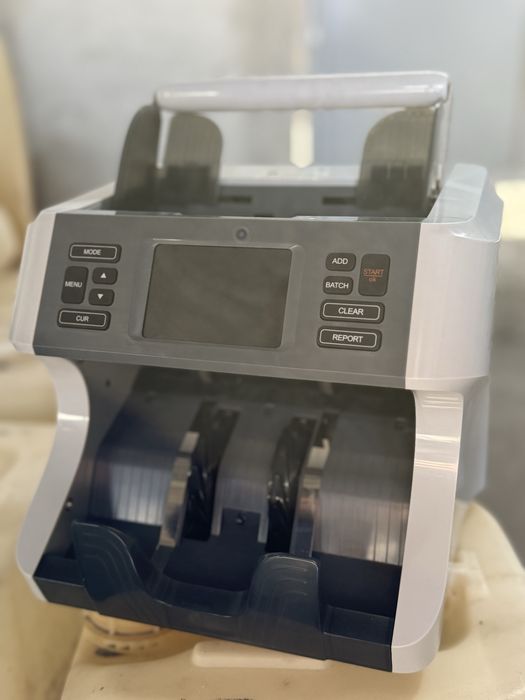 Продается счетная машинка