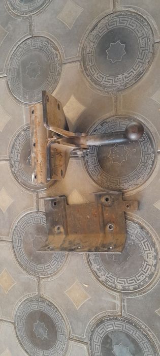 Парковка жагдайы жаксы