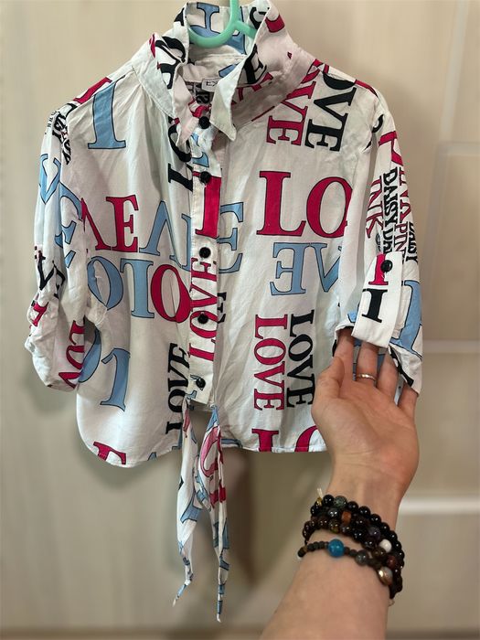 Дамски потници и тениски