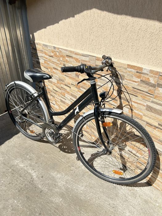 Vand bicicleta adusa din Germania