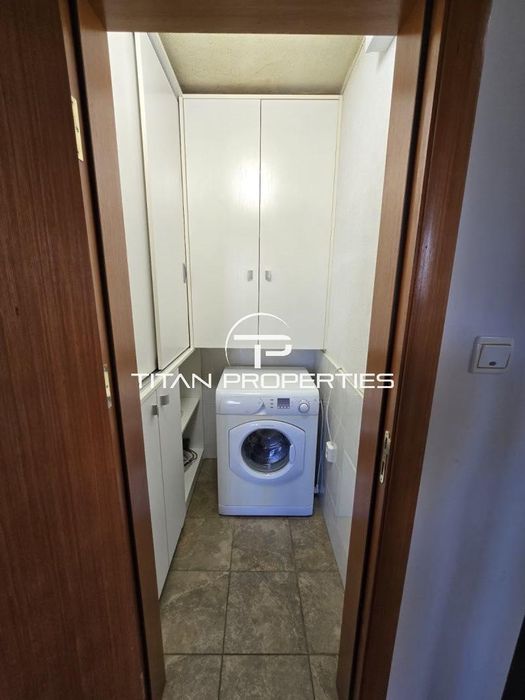 Дава се под наем Четиристаен апартамент в Варна, Лятно кино Тракия - 90 кв.м за 500 € - Снимка #8