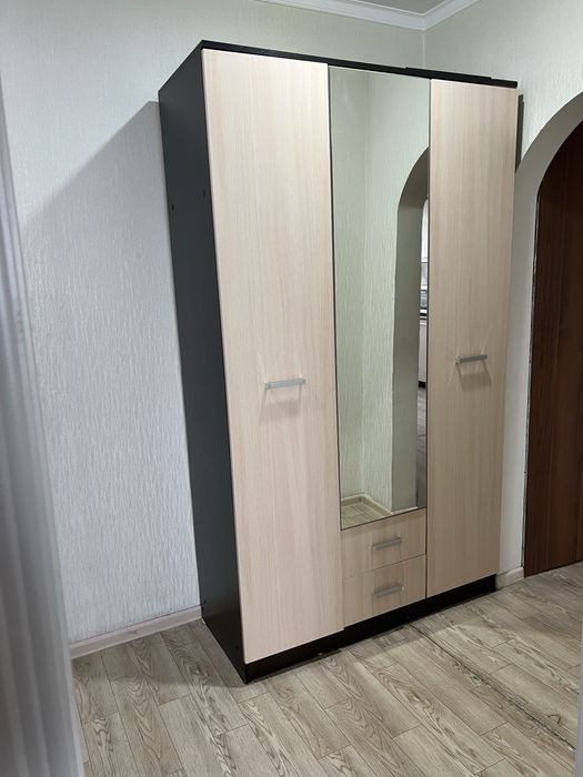 1 комнатная квартира Валиханова 159