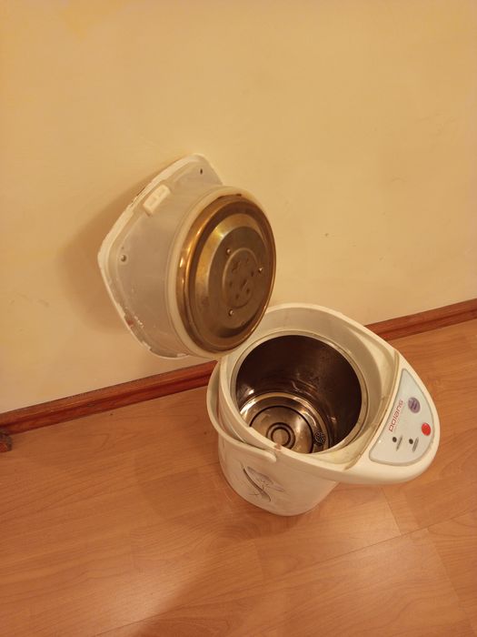 Термопот в качестве .