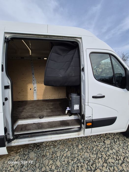 RENAULT Master 2021 — imagine 5