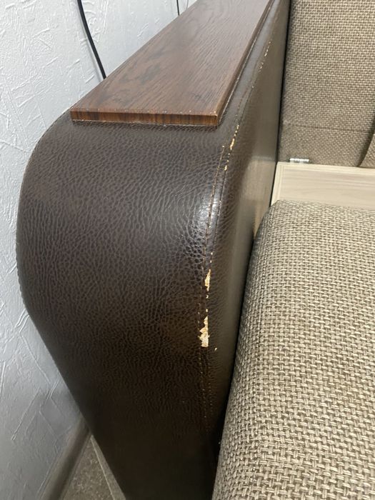 Диван кровать раскладной