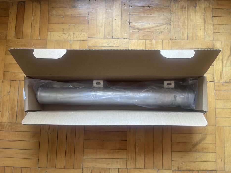 Нов Изсушител климатизация Мерцедес W203 W209 W211 W461 W199