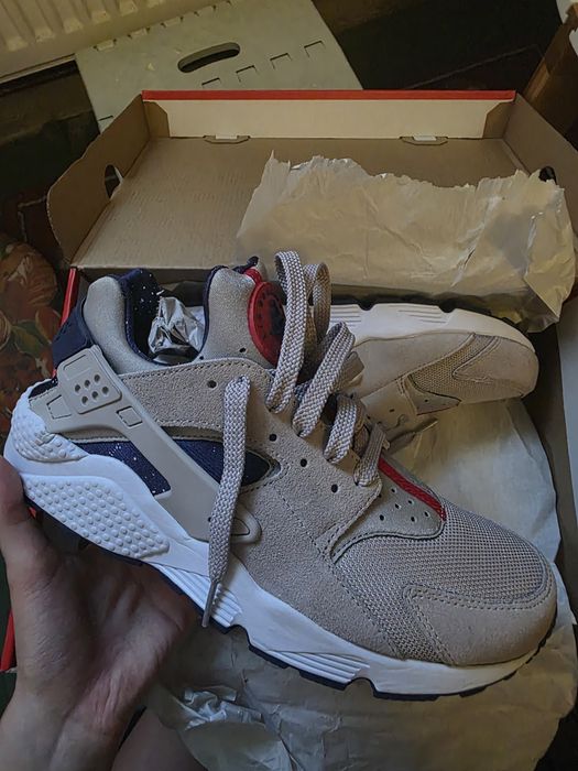 Nike Air Huarache Run A