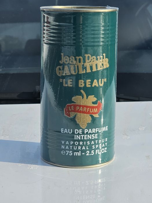 Jean Paul Gultier "Le Beau"